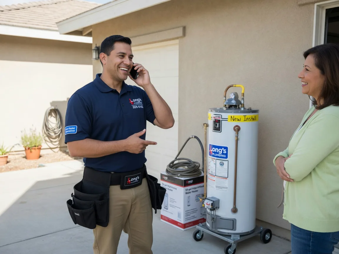 Leak Detection Cleveland, VA FAQs